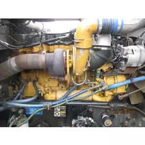 ENGINE ASSEMBLY CAT C15 (SINGLE TURBO - EPA98)