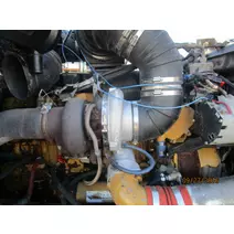 ENGINE ASSEMBLY CAT C15 (SINGLE TURBO - EPA98)