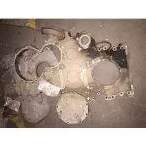 FRONT/TIMING COVER CAT C15 350-525 HP