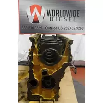 Cylinder Block CAT C15 Acert Worldwide Diesel