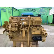 Engine Assembly CAT C15 Acert 4-trucks Enterprises Llc