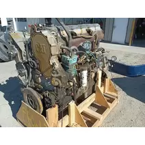 Engine Assembly Cat C15 Acert Spalding Auto Parts