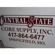 Oil Pan CAT C15 ACERT Central State Core Supply