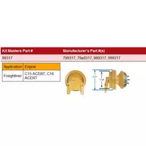 Fan Clutch CAT C15-HortonDM_799317