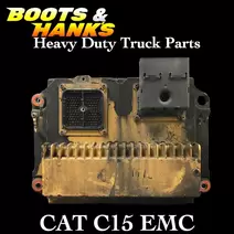 ECM CAT C15 Boots &amp; Hanks Of Ohio