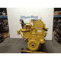 Engine  Assembly CAT C15