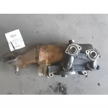 Engine Oil Cooler CAT C15