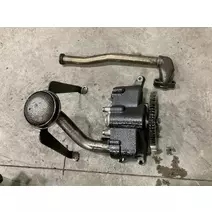 Engine Oil Pump CAT C15