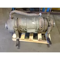 Exhaust DPF Assembly CAT C15