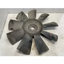 Fan Blade CAT C15