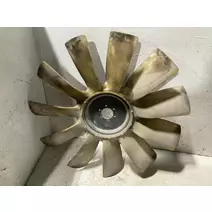 Fan-Blade Cat C15