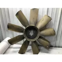 Fan Blade CAT C15