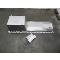 Oil Pan CAT C15 Vander Haags Inc WM