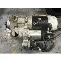 Starter Motor CAT C15