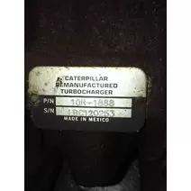 Turbocharger/Supercharger CAT C15