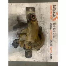 Water Pump CAT C15 Payless Truck Parts