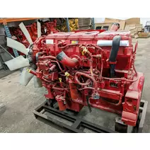 Engine Assembly CAT C18 ACERT Vriens Truck Parts