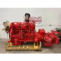 Engine Assembly CAT C18 ACERT