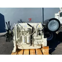 Engine Assembly CAT C18