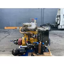 Engine Assembly CAT C4.4 Acert  JJ Rebuilders Inc
