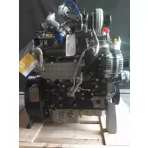 Engine Assembly CAT C4.4 LKQ Evans Heavy Truck Parts