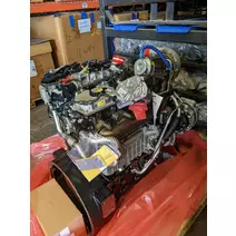 ENGINE ASSEMBLY CAT C4.4