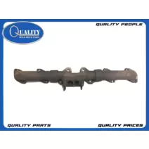 Exhaust-Manifold Cat C7-03