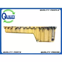 Oil Pan CAT C7-03 Quality Bus &amp; Truck Parts