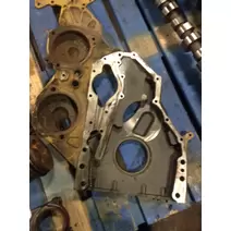 FRONT/TIMING COVER CAT C7 190-250 HP