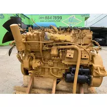 Engine Assembly CAT C7 ACERT 4-trucks Enterprises Llc