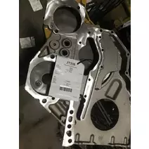 Timing Cover/ Front cover CAT C7 Acert