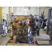 ENGINE ASSEMBLY CAT C7 EPA 04 249HP AND BELOW