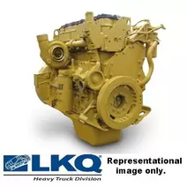 Engine Assembly CAT C7 EPA 04 250HP AND HIGHER LKQ Heavy Truck Maryland