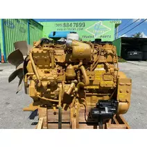 Engine Assembly CAT C7.1 ACERT 4-trucks Enterprises Llc