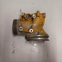 Egr-Valve Cat C7