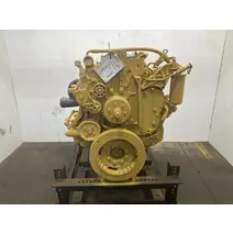 Engine Assembly CAT C7 Vander Haags Inc Sf