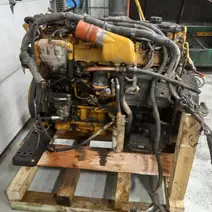 Engine-Assembly Cat C7
