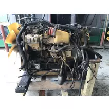 Engine Assembly CAT C7 Quality Bus &amp; Truck Parts