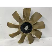 Fan-Blade Cat C7