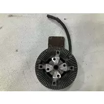 Fan-Clutch Cat C7