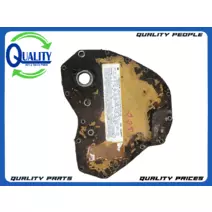 Front Cover CAT C7 Quality Bus &amp; Truck Parts