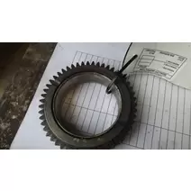 Timing Gears CAT C7