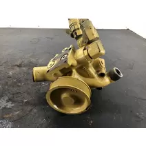 Water Pump CAT C7