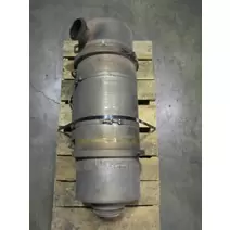 DPF ASSEMBLY (DIESEL PARTICULATE FILTER) CAT C9 265-350 HP