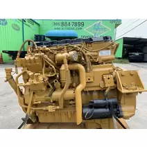 Engine Assembly CAT C9 ACERT 4-trucks Enterprises Llc