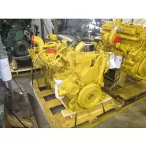 ENGINE ASSEMBLY CAT C9 EPA 07