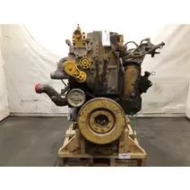 Engine--Assembly Cat C9