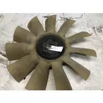 Fan Blade CAT C9