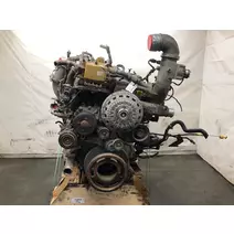 Engine--Assembly Cat Ct13