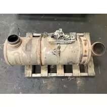 Exhaust DPF Assembly CAT CT13